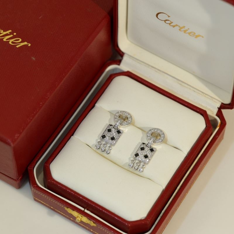 Cartier Earrings